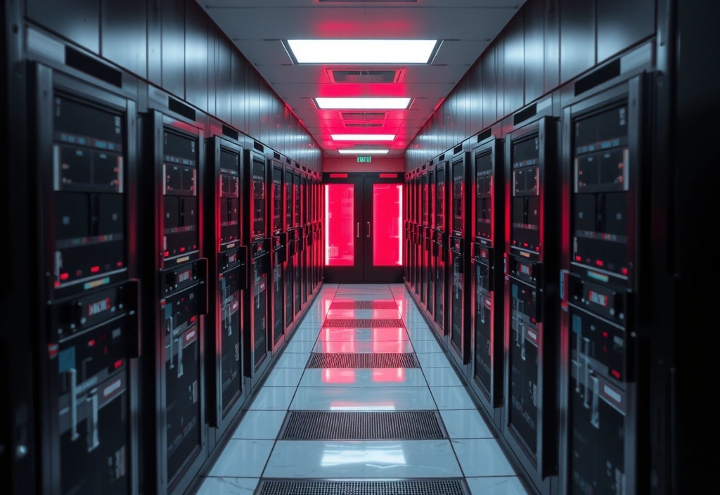 Infraestructura Técnica Zyvirylo