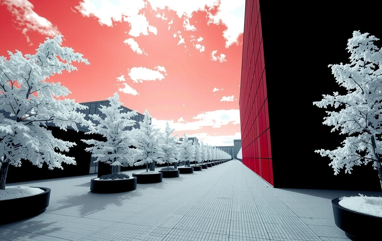 Entorno digital de Zyvirylo Finance